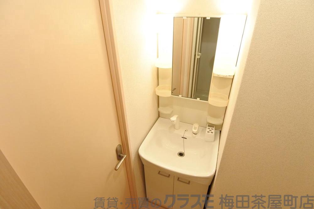 19/30 洗面