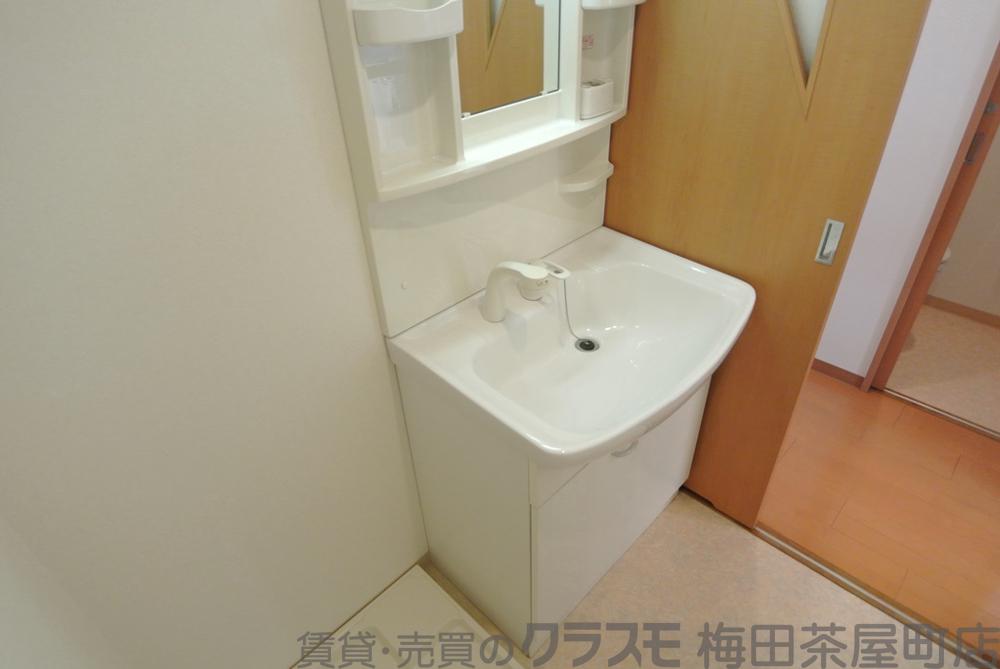 21/23 洗面