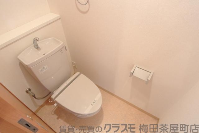 20/23 トイレ