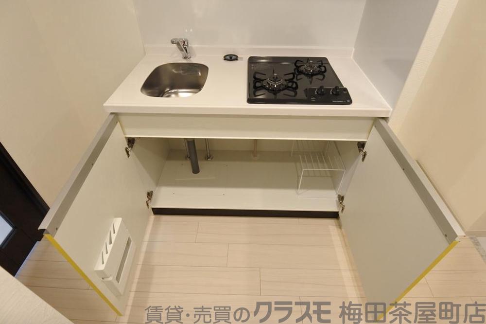 15/30 キッチン