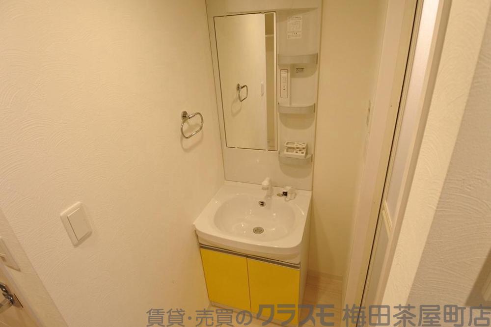 19/30 洗面