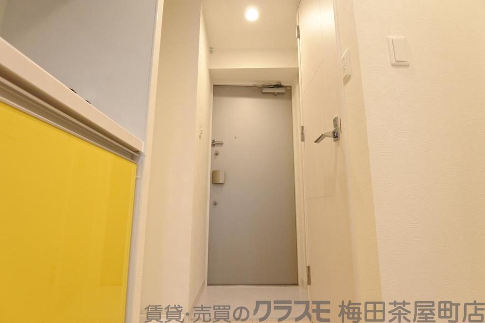 14/30 玄関