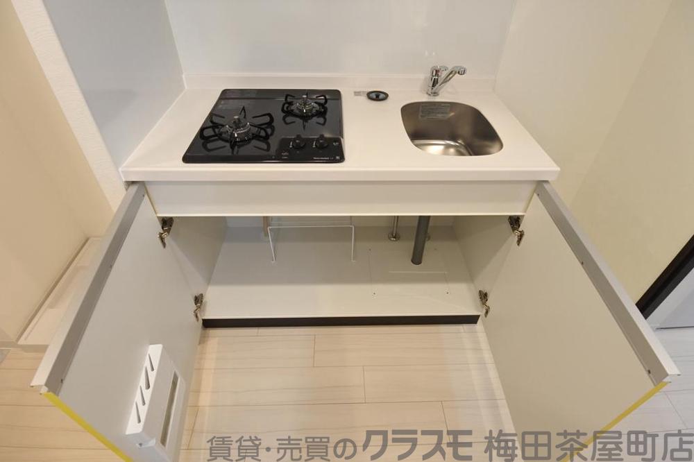 15/30 キッチン