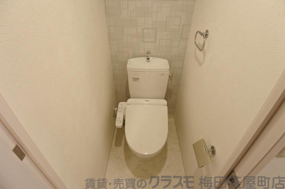 18/30 トイレ