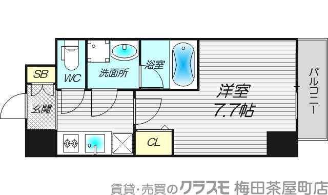 3/30 間取