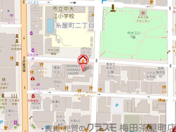 28/30 地図