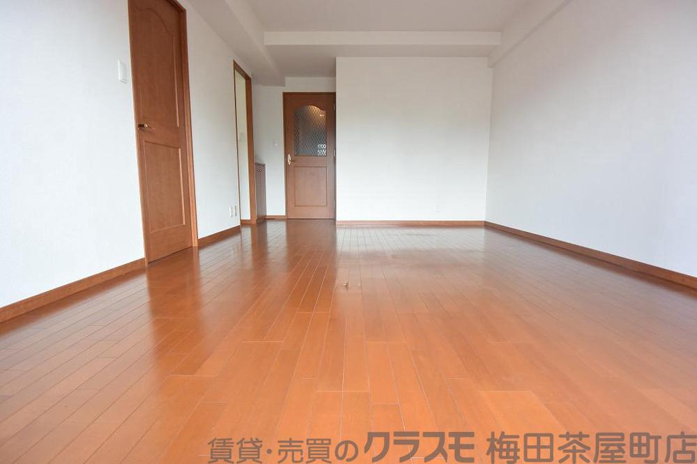 5/30 リビング/ダイニング