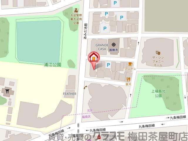 28/30 地図
