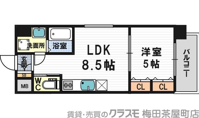 3/30 間取