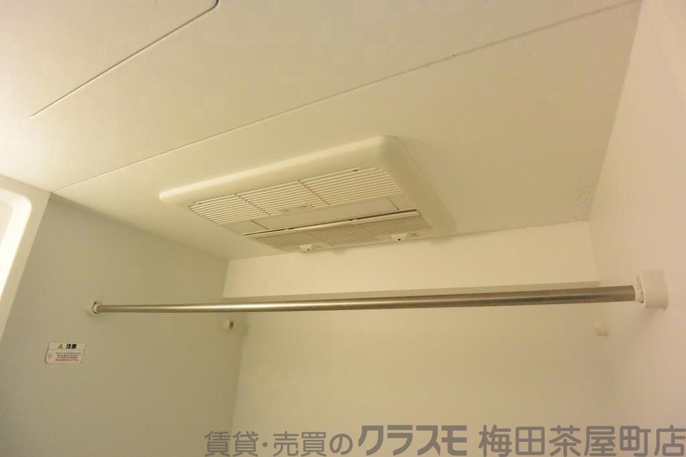 12/30 室内