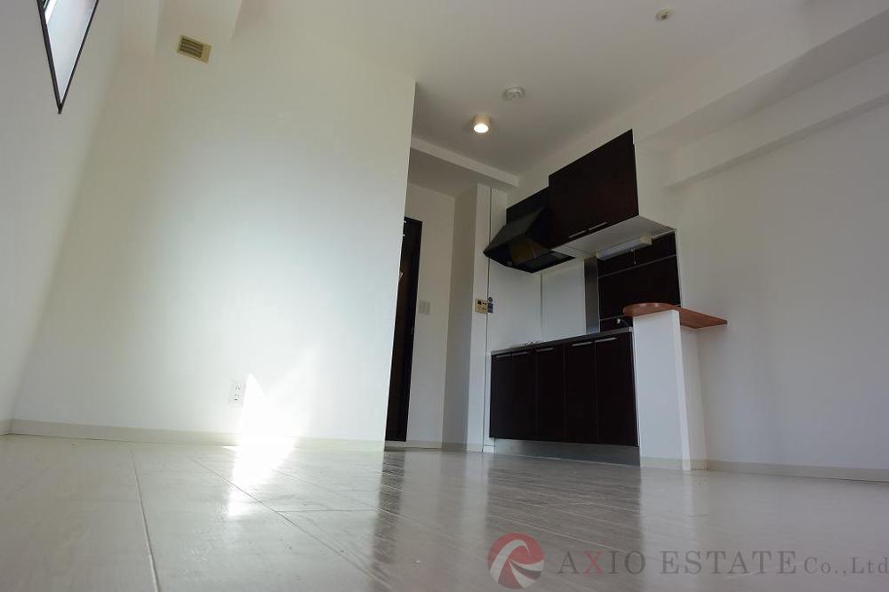 4/30 リビング/ダイニング