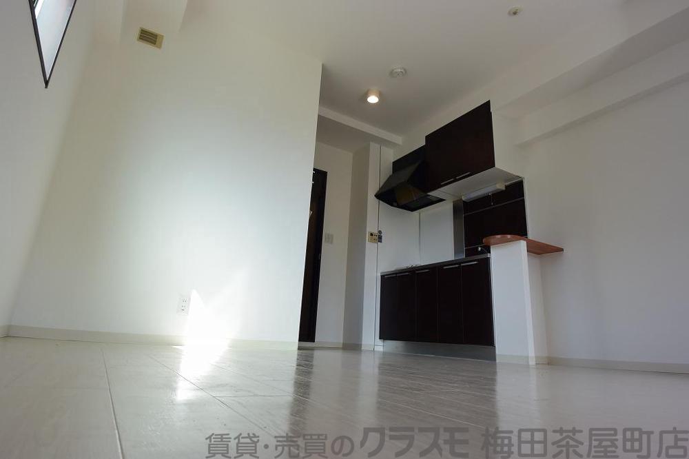 4/30 リビング/ダイニング