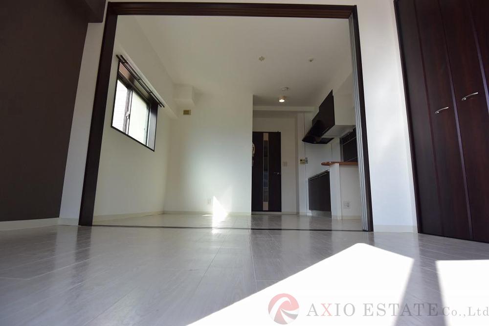 5/30 リビング/ダイニング