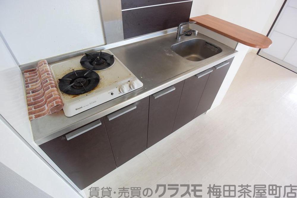 19/30 キッチン