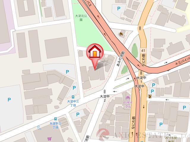 28/30 地図