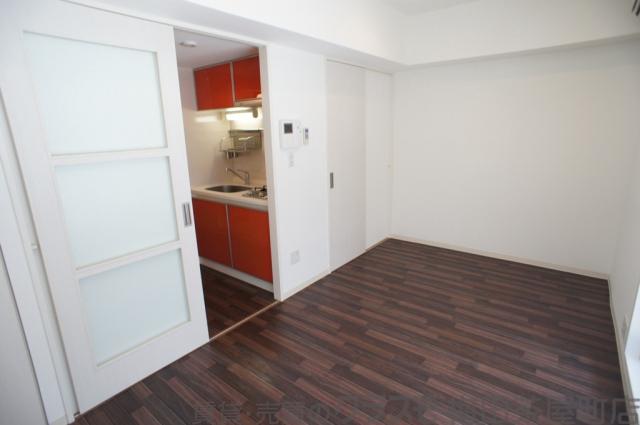 4/15 リビング/ダイニング