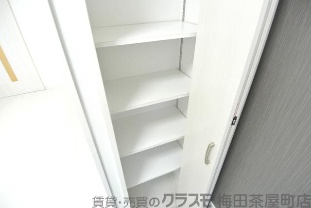 14/30 収納