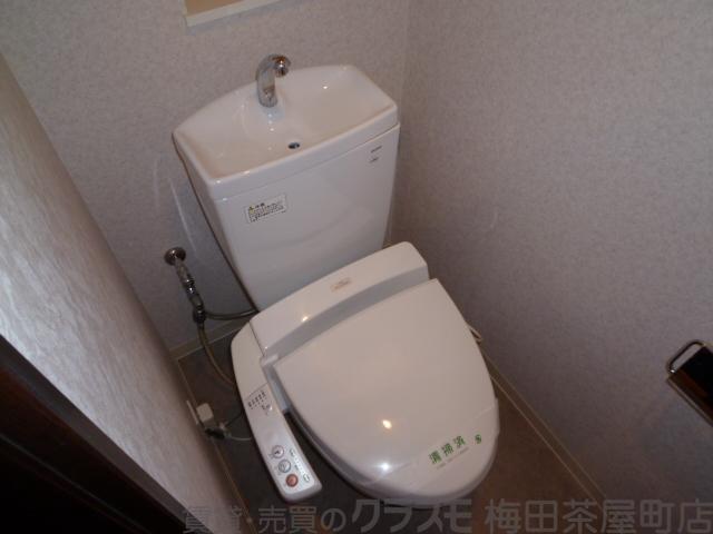 18/30 トイレ