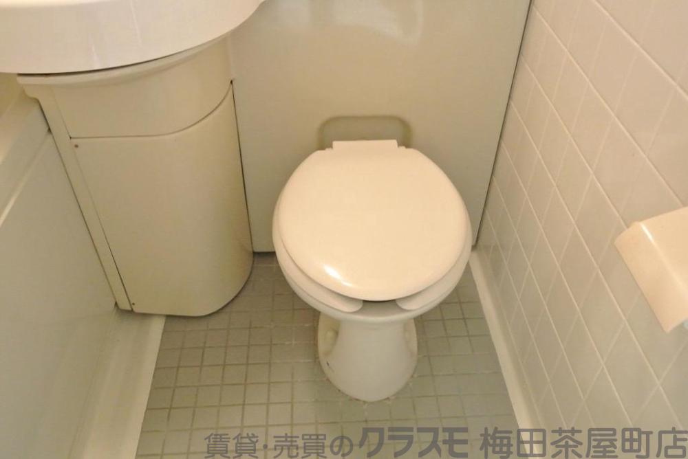 18/30 トイレ