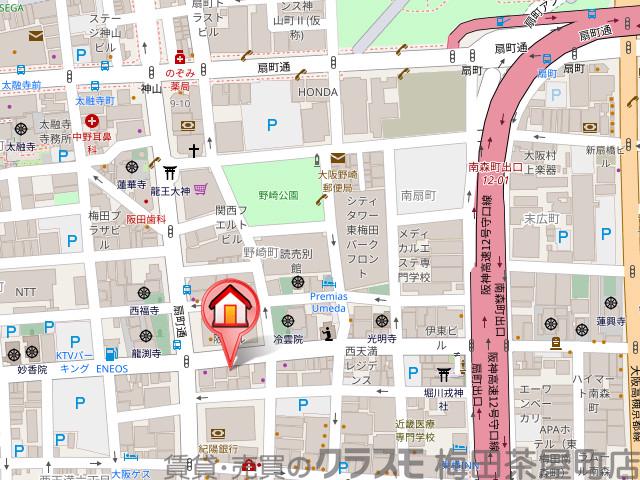 28/30 地図
