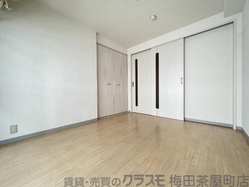 12/30 寝室