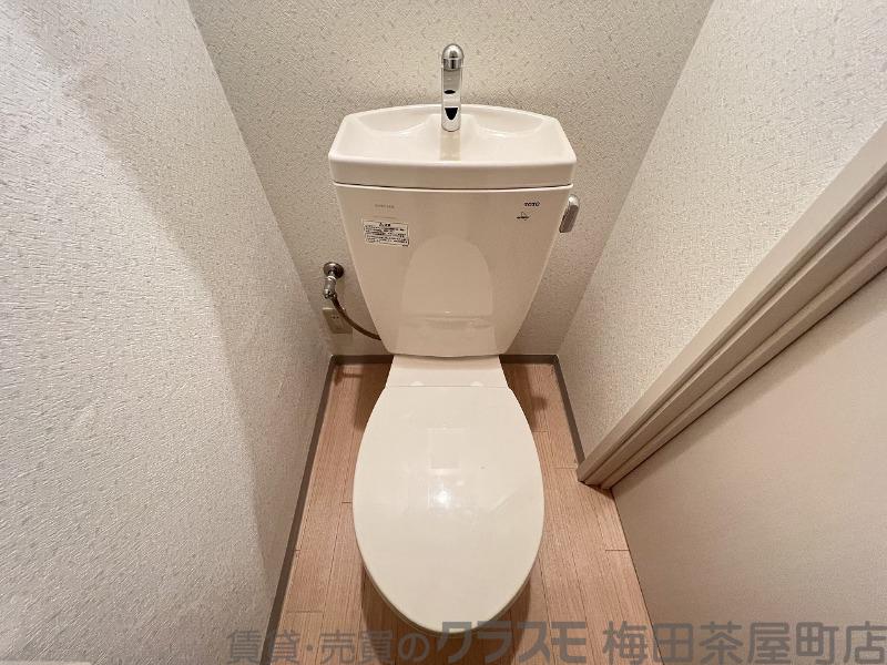 18/30 トイレ