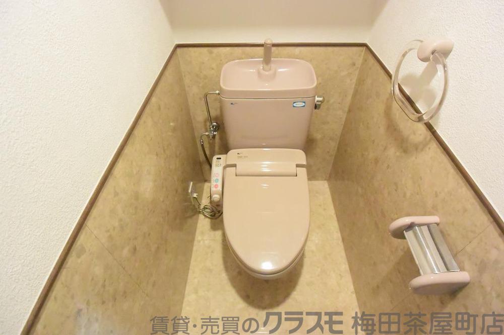 18/30 トイレ