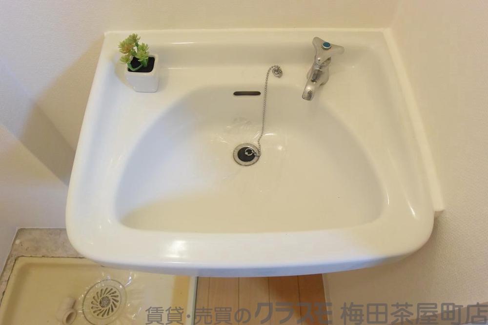 19/30 洗面