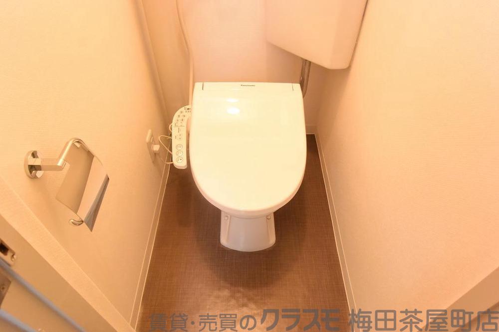 18/30 トイレ
