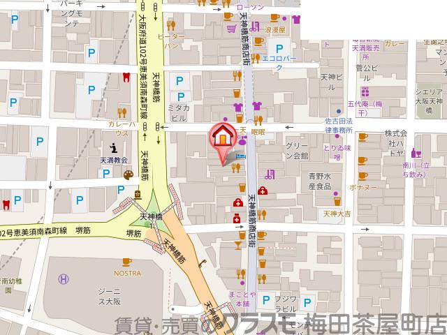 28/30 地図