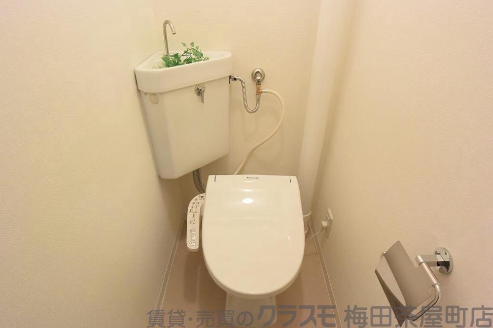 17/30 トイレ