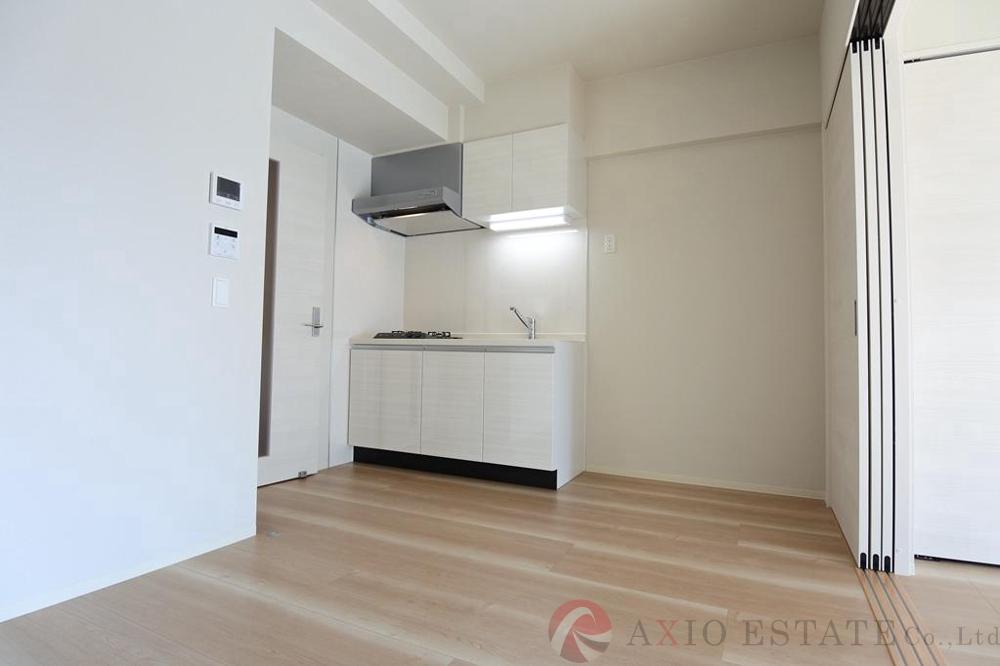 5/30 リビング/ダイニング