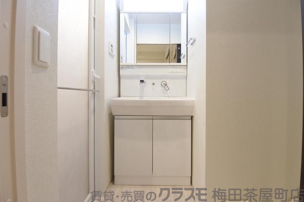19/30 洗面