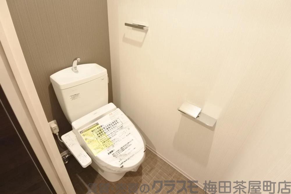 18/30 トイレ