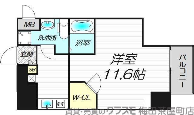 3/30 間取