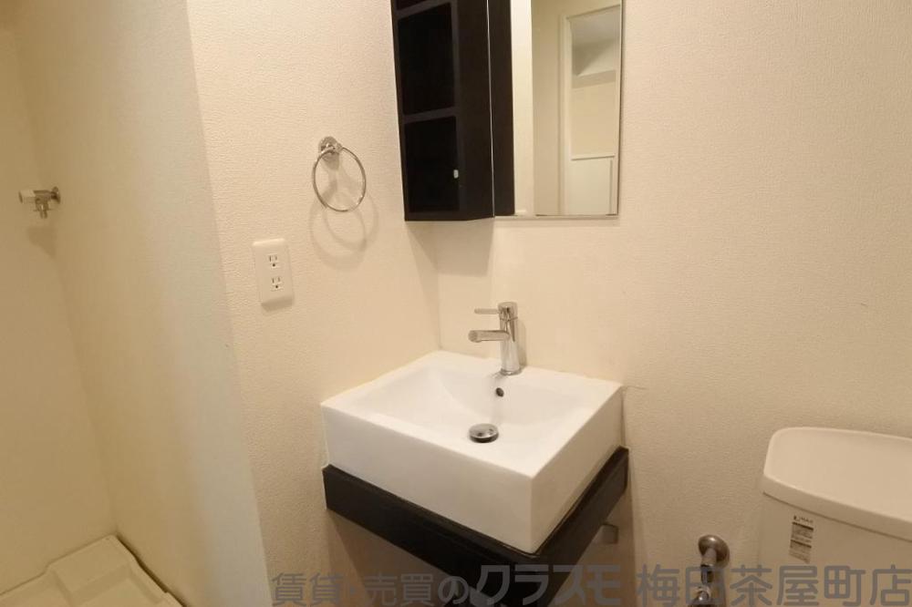 19/30 洗面
