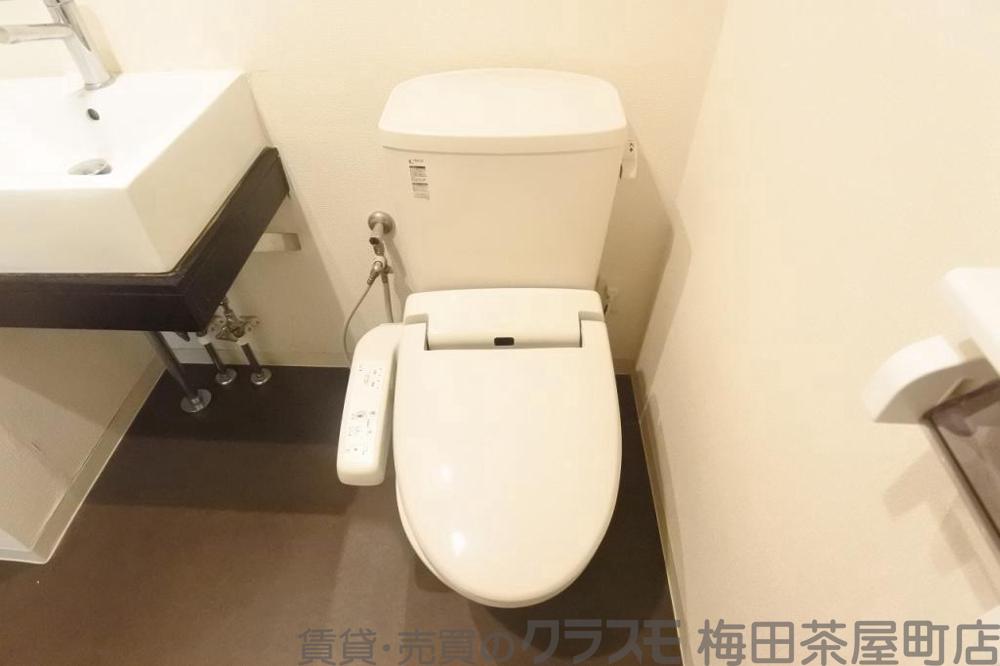 18/30 トイレ