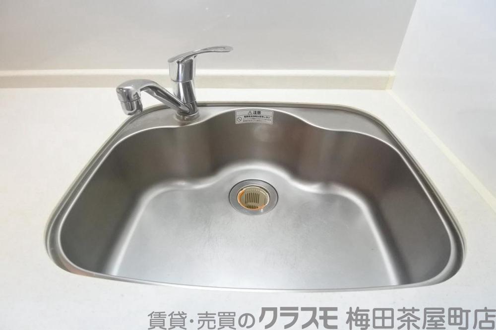 16/30 キッチン