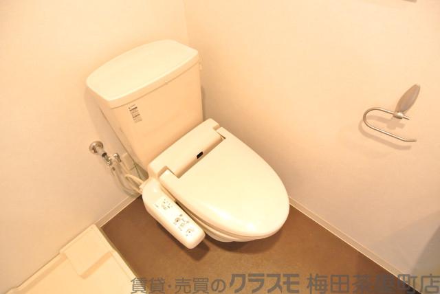 18/30 トイレ