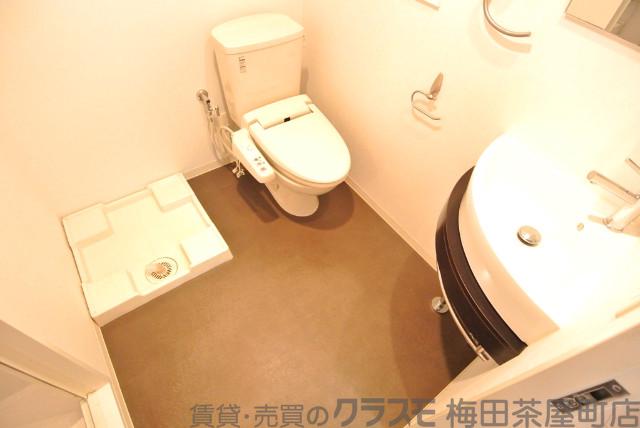 20/30 設備