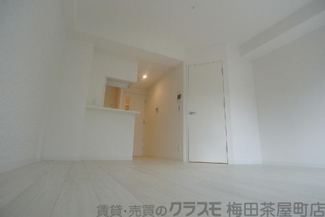 12/30 寝室