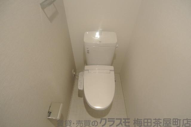 18/30 トイレ