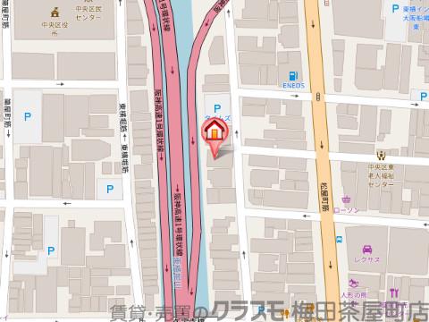 28/30 地図