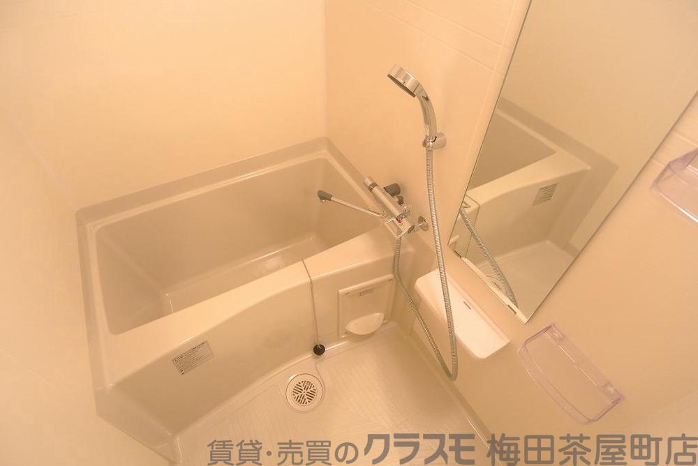 浴室