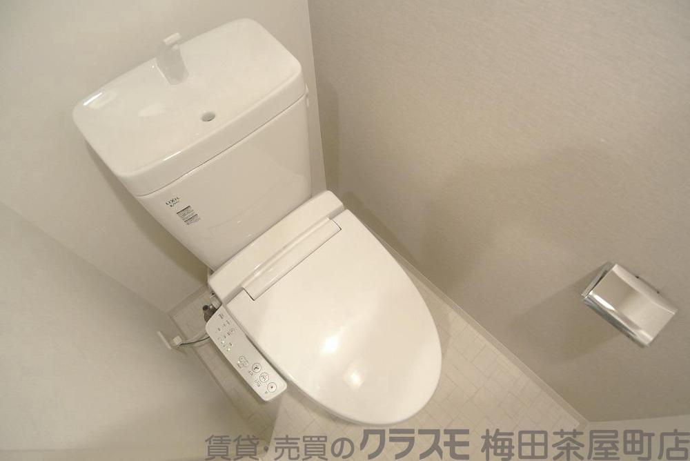 19/30 トイレ