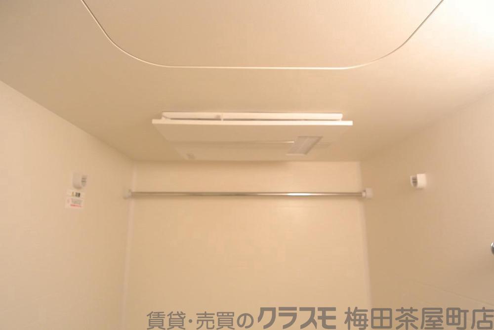 11/30 室内