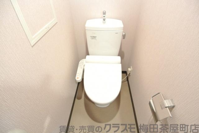 18/30 トイレ