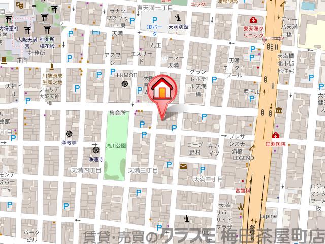 28/30 地図