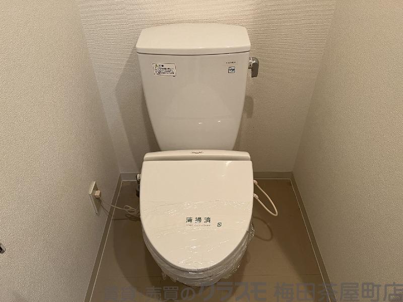 18/30 トイレ