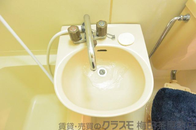 19/30 洗面